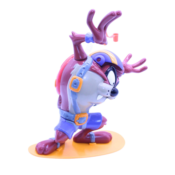Looney Tunes Taz 3D Trinkbecher Stor 2001 rar | Hoppla-Stuff